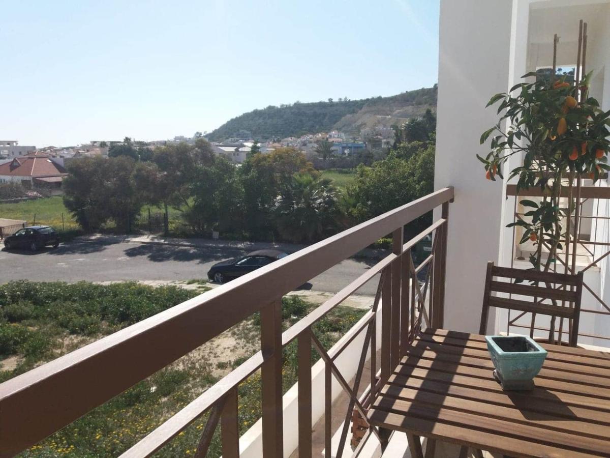 Two Bedroom Duplex :Mountain And Sea View Larnaca Esterno foto