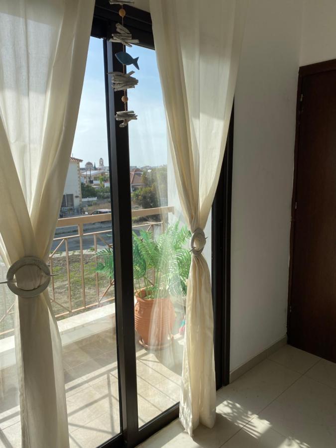 Two Bedroom Duplex :Mountain And Sea View Larnaca Esterno foto